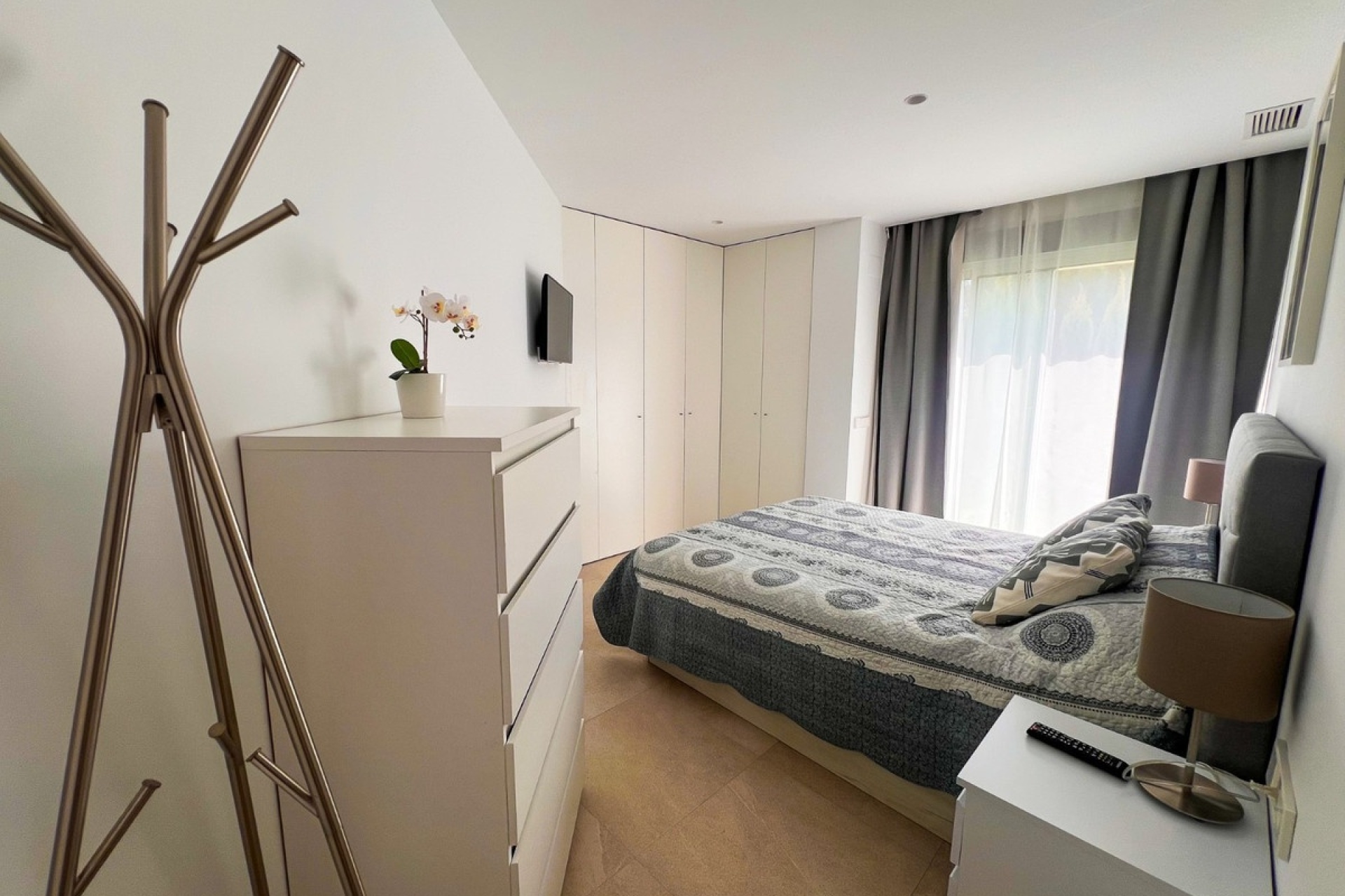 Resale - apartment - Orihuela - Los Balcones