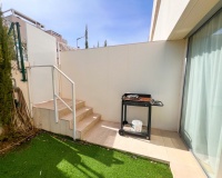 Resale - apartment - Orihuela - Los Balcones