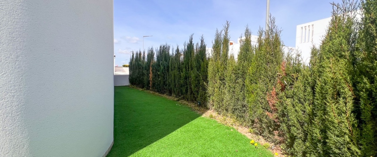 Resale - apartment - Orihuela - Los Balcones
