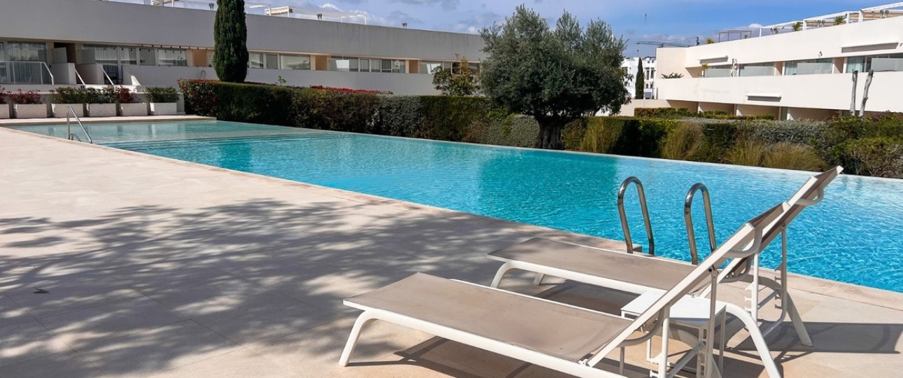 Resale - apartment - Orihuela - Los Balcones
