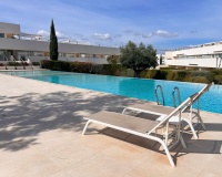 Resale - apartment - Orihuela - Los Balcones