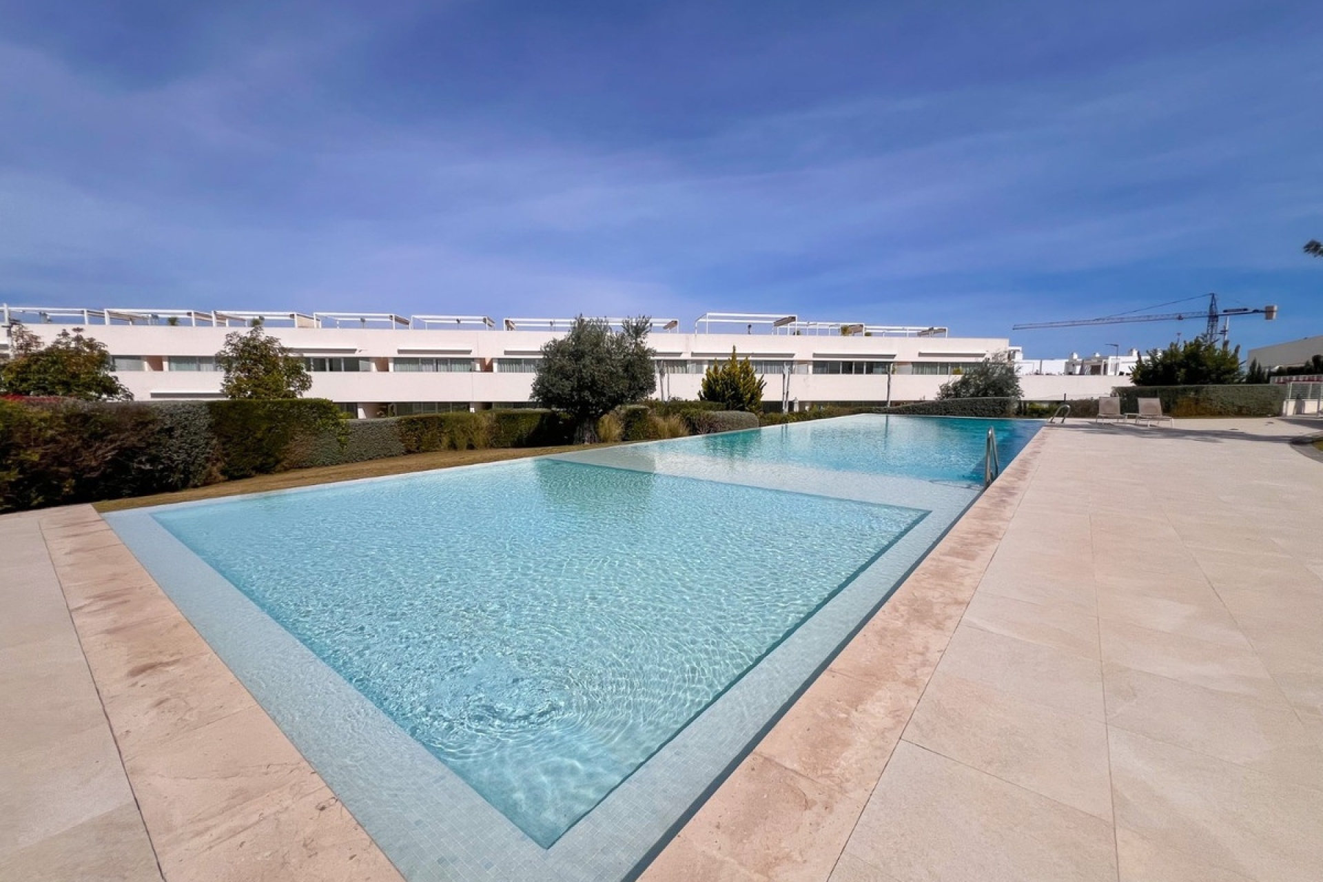 Resale - apartment - Orihuela - Los Balcones