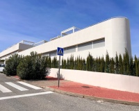 Resale - apartment - Orihuela - Los Balcones