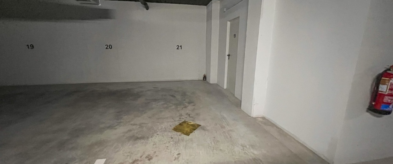 Resale - apartment - Orihuela - Los Balcones