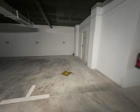 Resale - apartment - Orihuela - Los Balcones