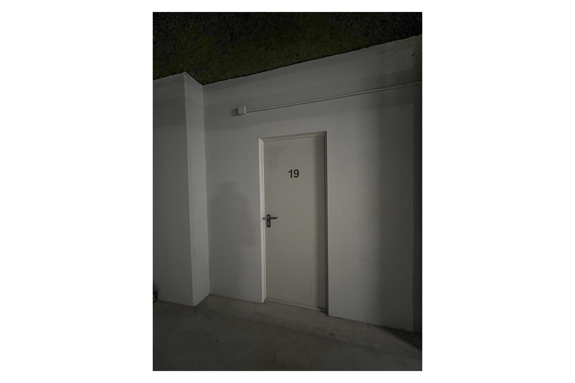 Resale - apartment - Orihuela - Los Balcones