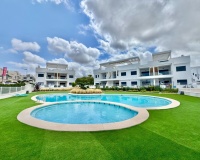 Resale - apartment - Orihuela - Los Balcones