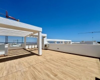 Resale - apartment - Orihuela - Los Balcones