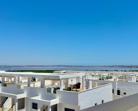 Resale - apartment - Orihuela - Los Balcones