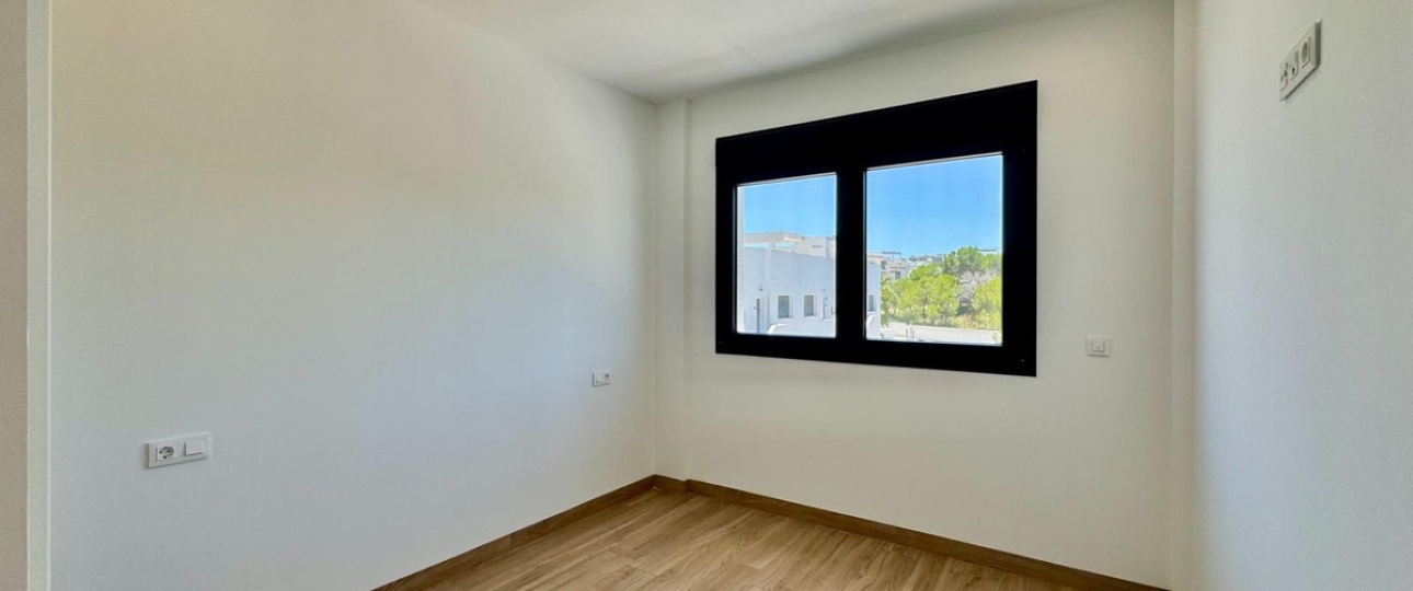 Resale - apartment - Orihuela - Los Balcones
