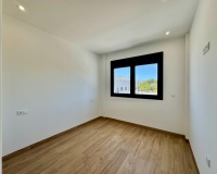 Resale - apartment - Orihuela - Los Balcones