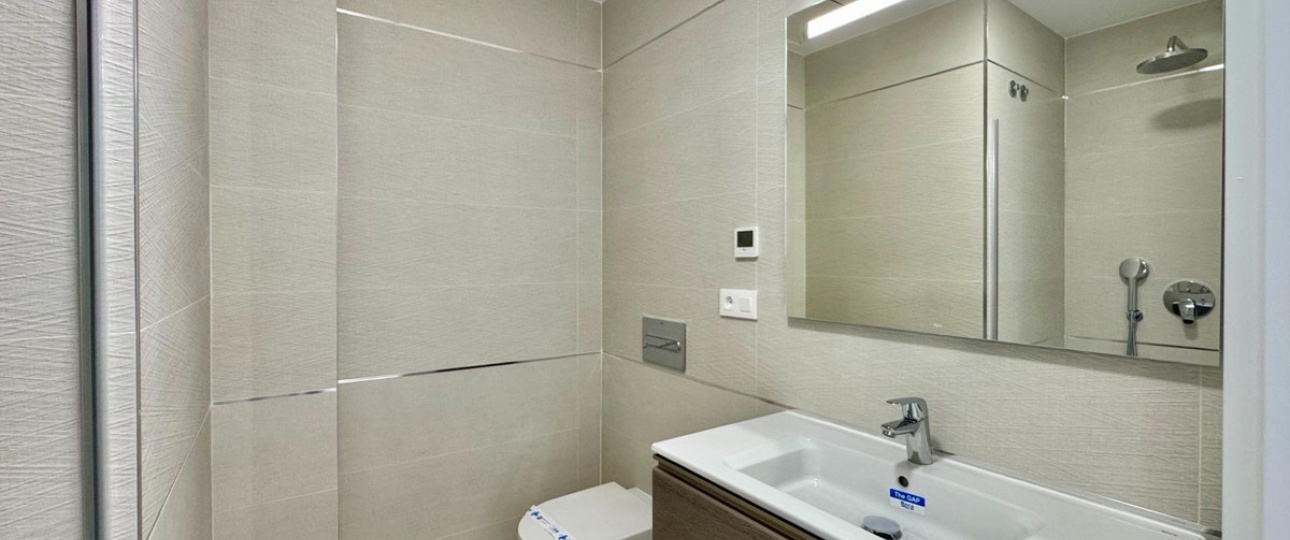 Resale - apartment - Orihuela - Los Balcones