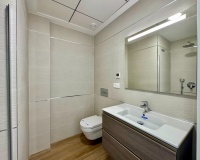 Resale - apartment - Orihuela - Los Balcones