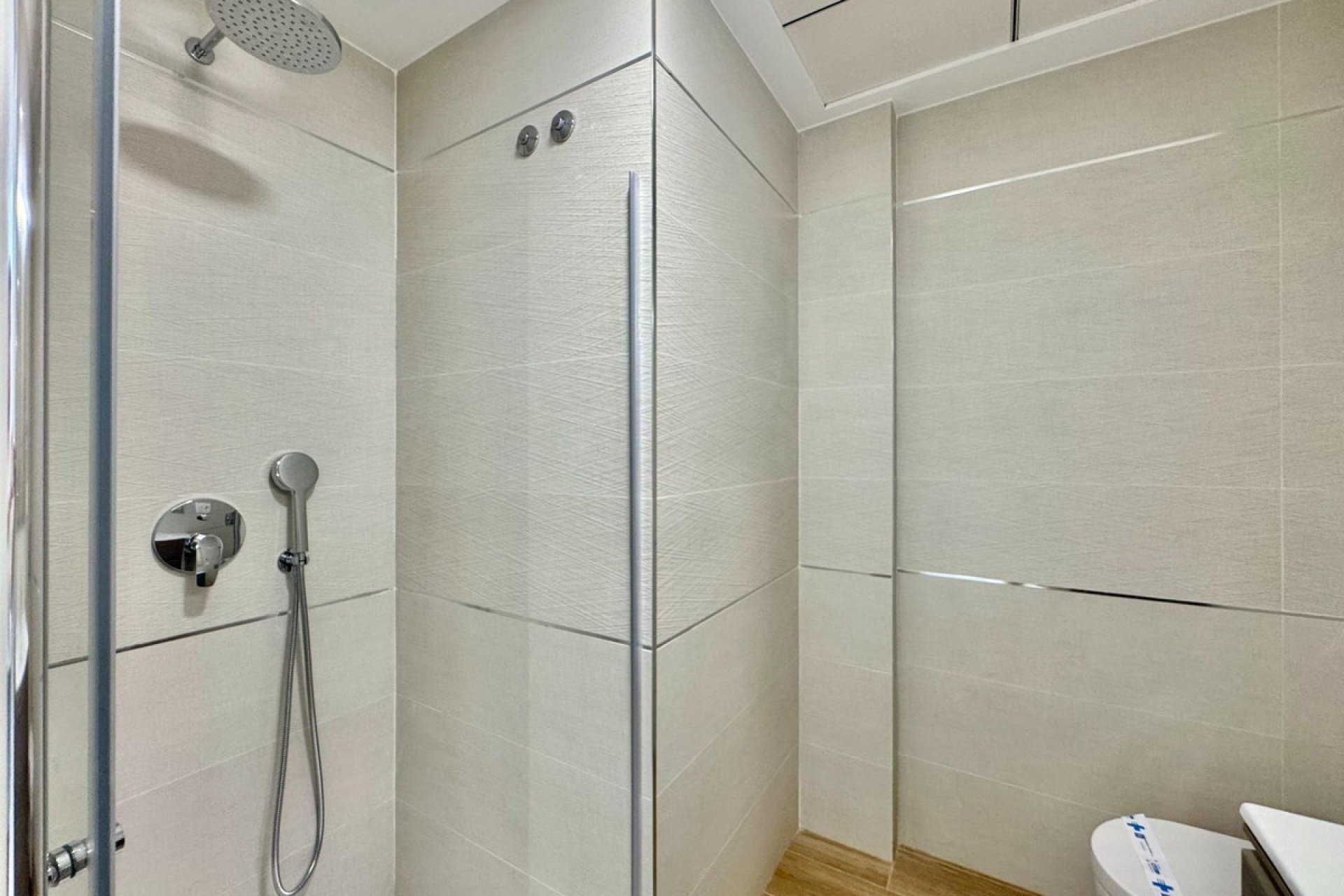 Resale - apartment - Orihuela - Los Balcones