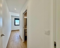 Resale - apartment - Orihuela - Los Balcones