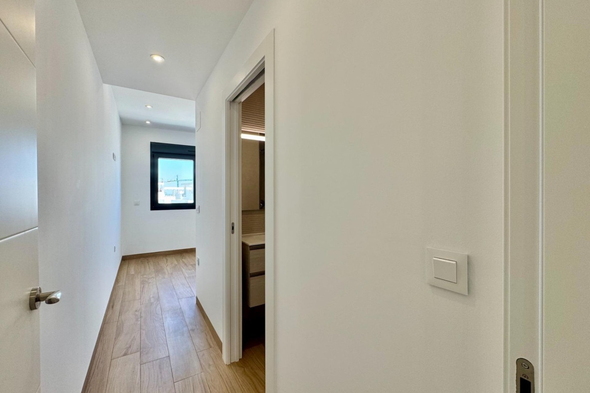 Resale - apartment - Orihuela - Los Balcones