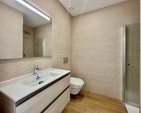 Resale - apartment - Orihuela - Los Balcones