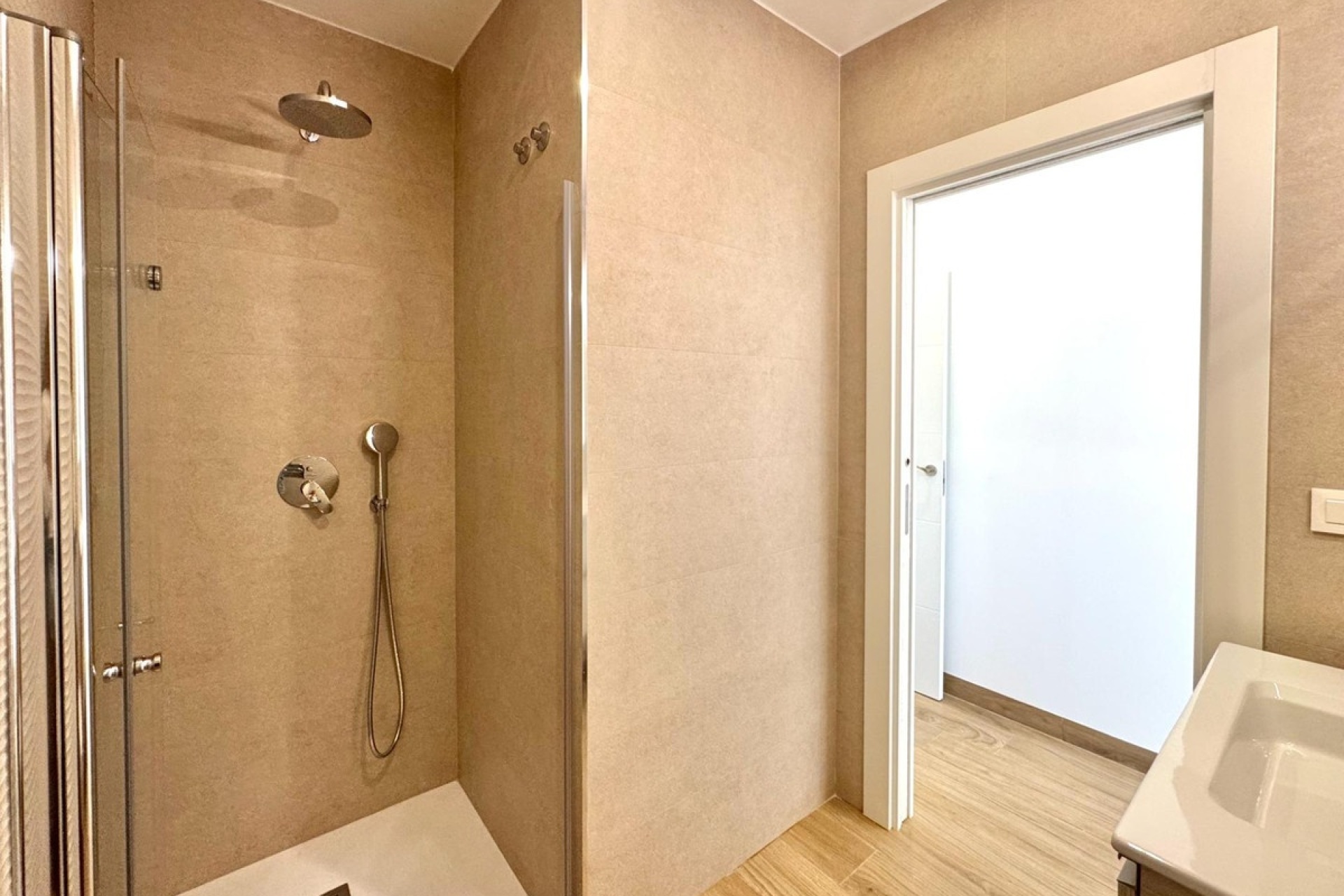 Resale - apartment - Orihuela - Los Balcones