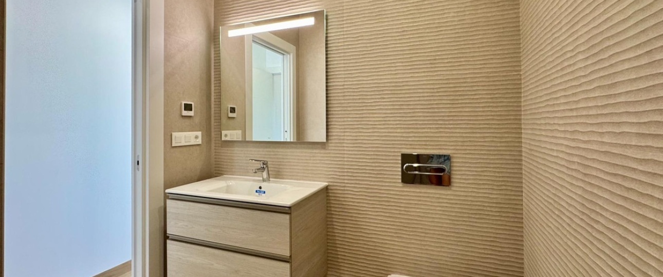 Resale - apartment - Orihuela - Los Balcones