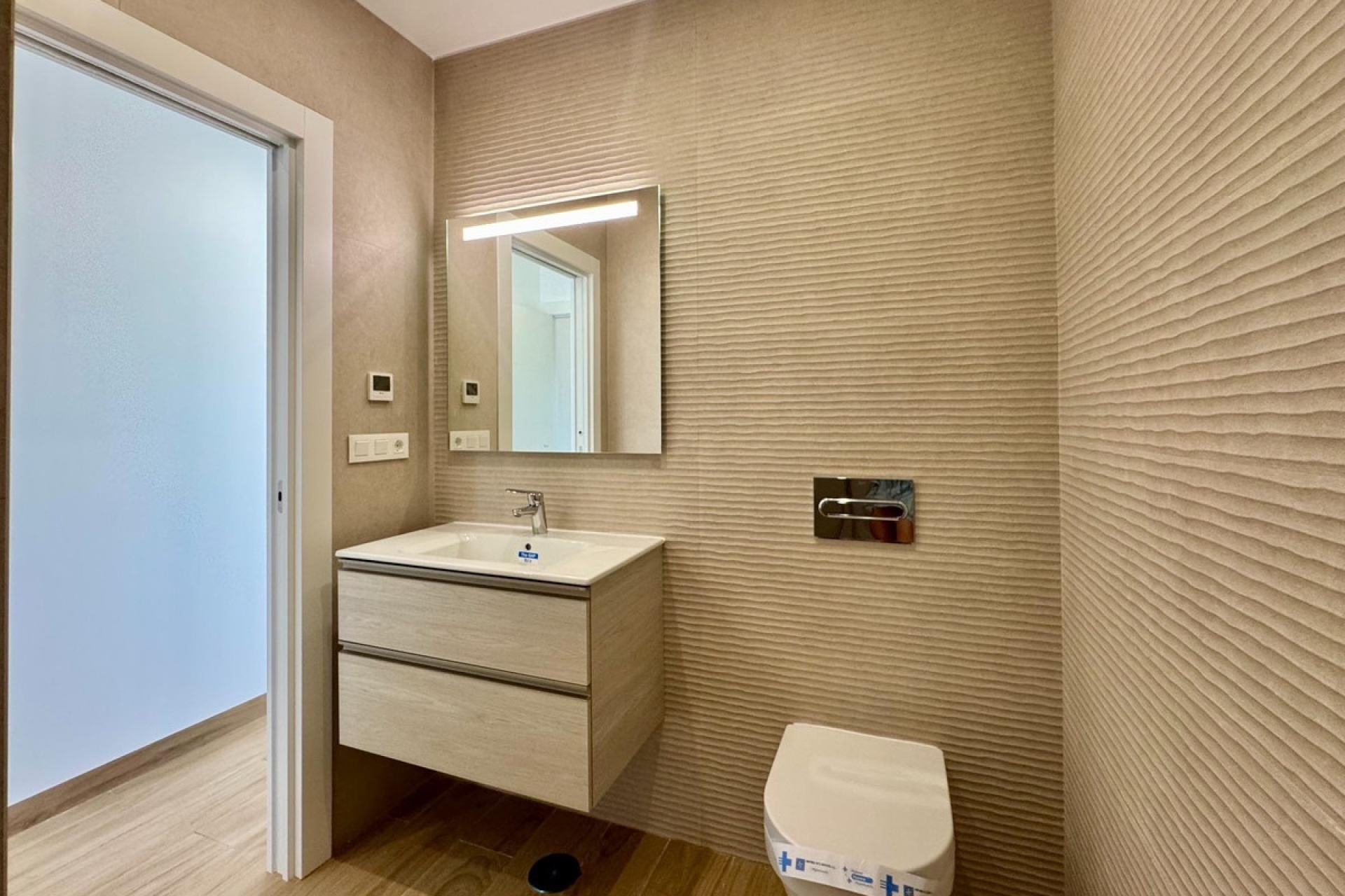 Resale - apartment - Orihuela - Los Balcones
