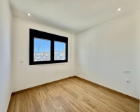 Resale - apartment - Orihuela - Los Balcones