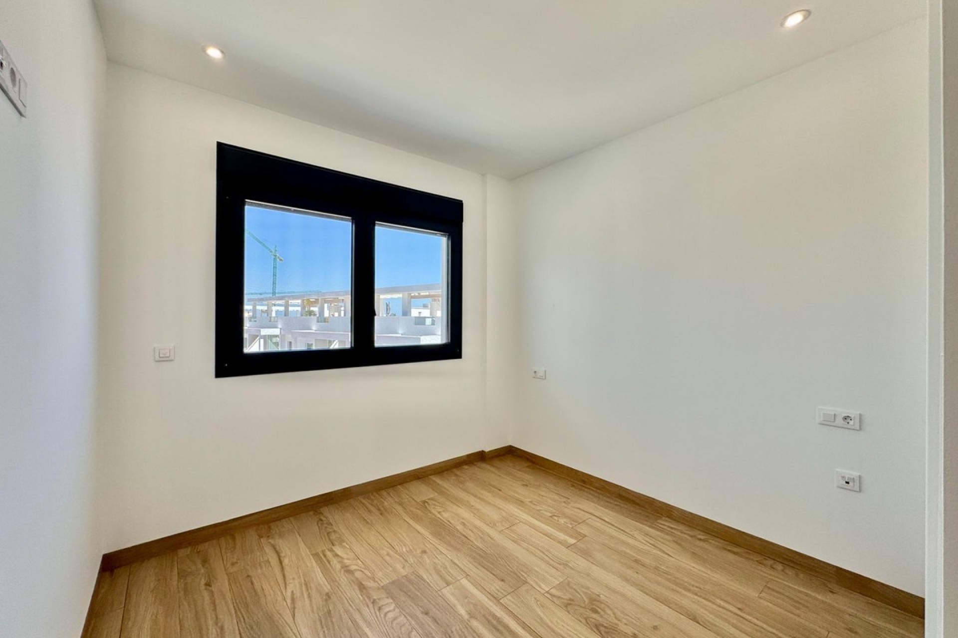 Resale - apartment - Orihuela - Los Balcones