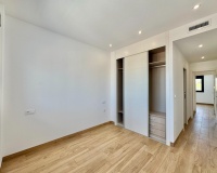 Resale - apartment - Orihuela - Los Balcones