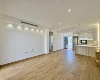 Resale - apartment - Orihuela - Los Balcones