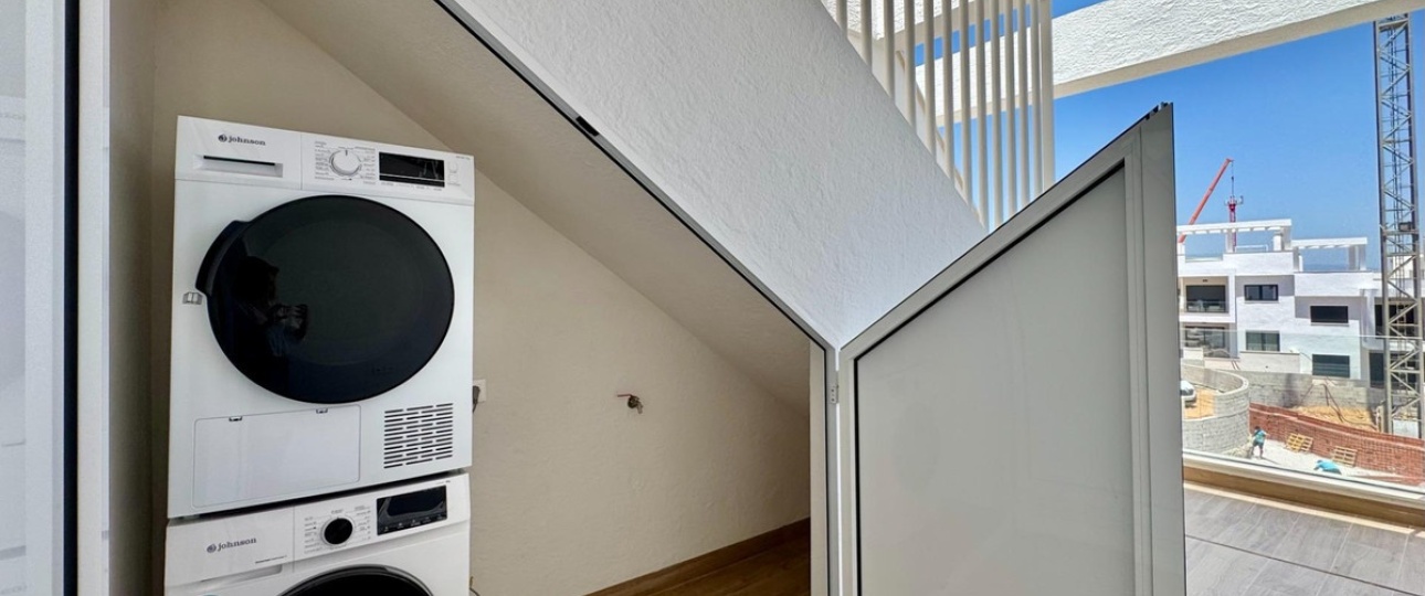 Resale - apartment - Orihuela - Los Balcones