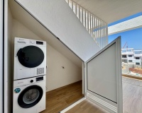 Resale - apartment - Orihuela - Los Balcones
