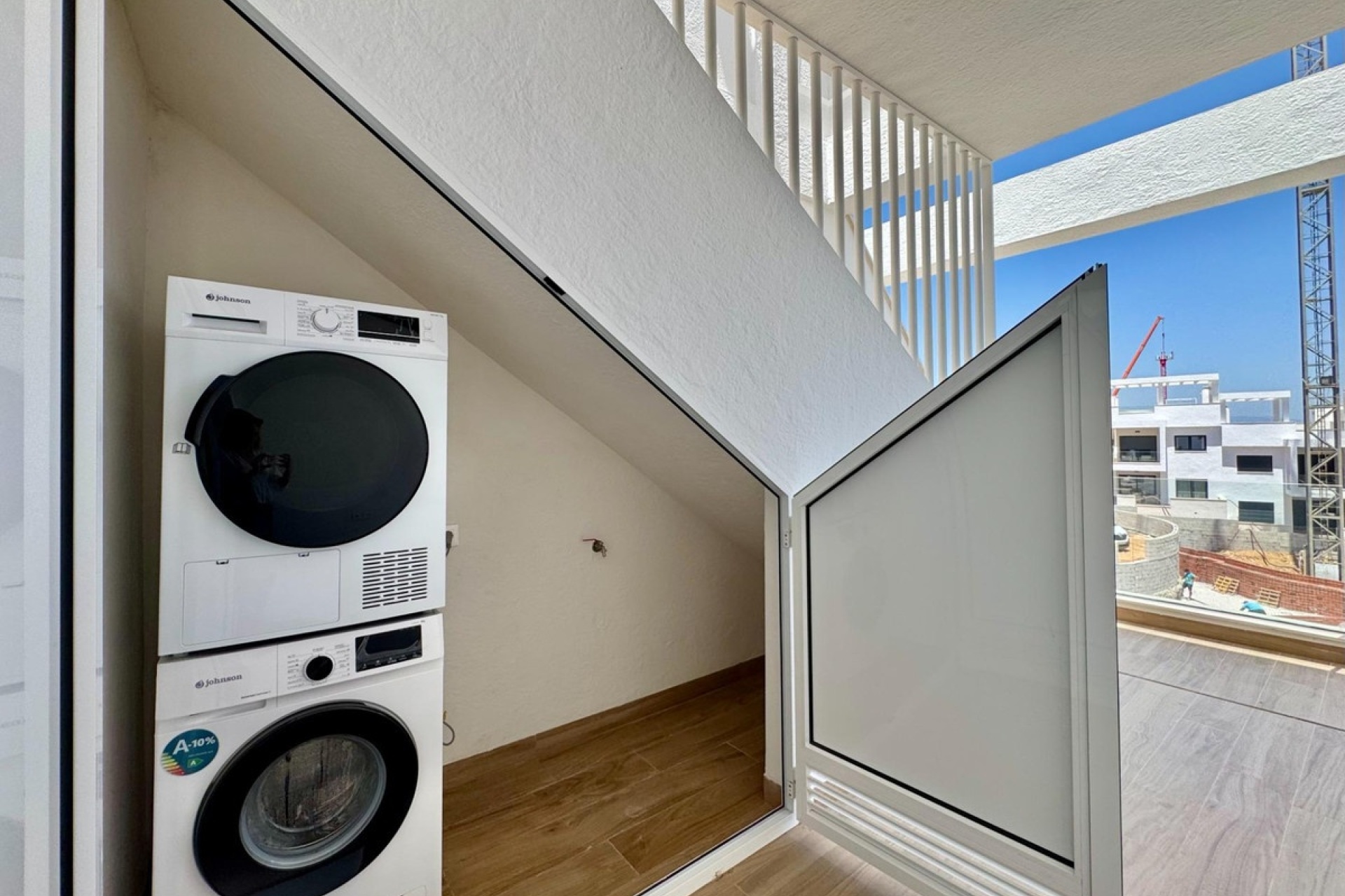 Resale - apartment - Orihuela - Los Balcones