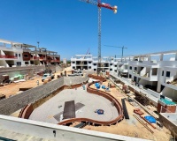 Resale - apartment - Orihuela - Los Balcones