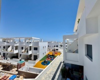 Resale - apartment - Orihuela - Los Balcones