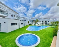Resale - apartment - Orihuela - Los Balcones
