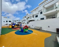Resale - apartment - Orihuela - Los Balcones
