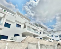 Resale - apartment - Orihuela - Los Balcones
