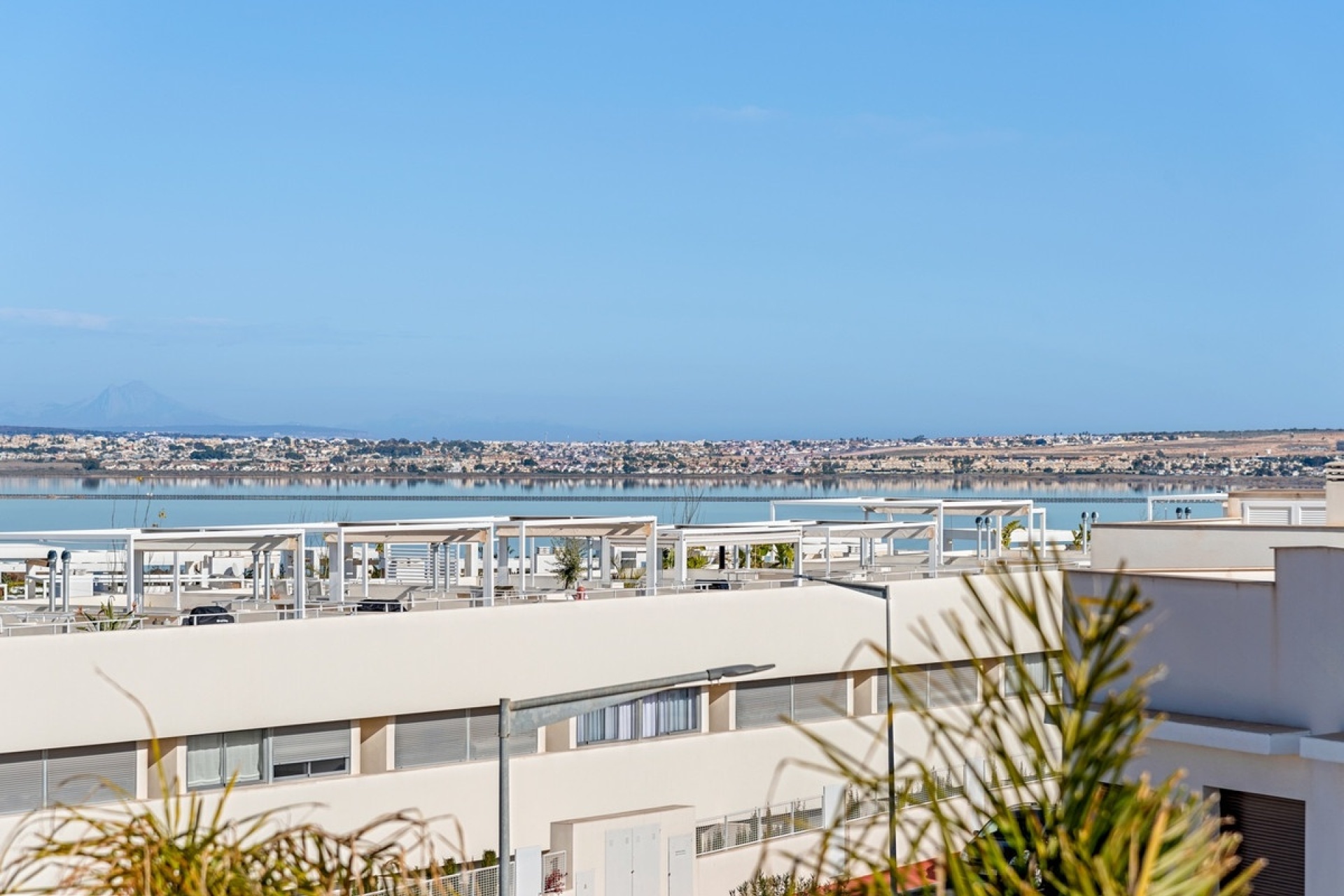Resale - apartment - Orihuela - Los Balcones