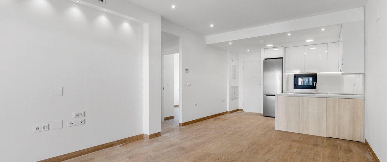 Resale - apartment - Orihuela - Los Balcones