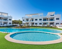 Resale - apartment - Orihuela - Los Balcones