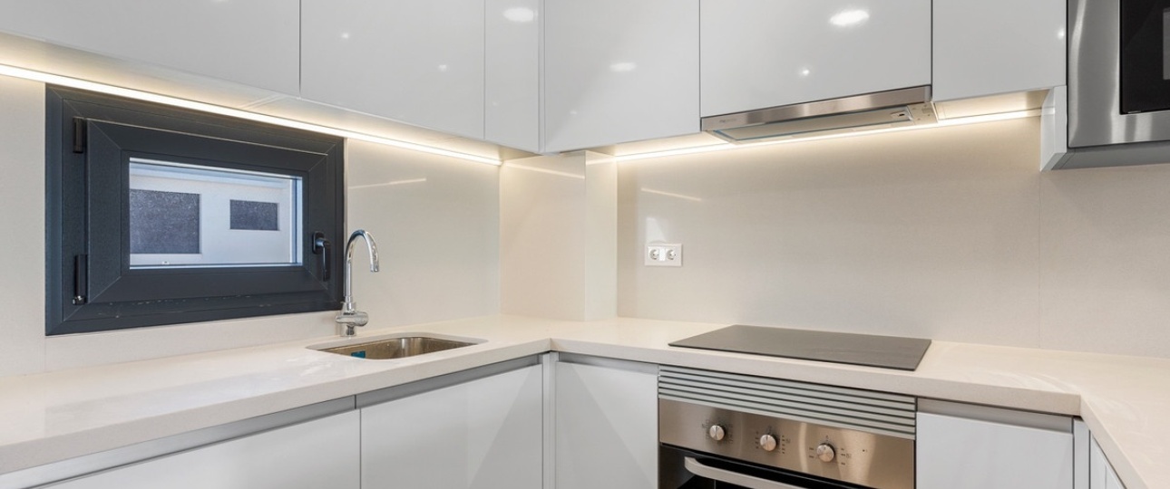 Resale - apartment - Orihuela - Los Balcones