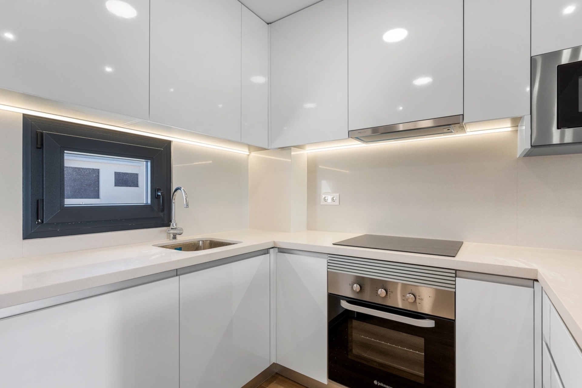Resale - apartment - Orihuela - Los Balcones