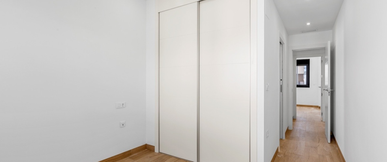 Resale - apartment - Orihuela - Los Balcones