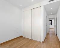 Resale - apartment - Orihuela - Los Balcones