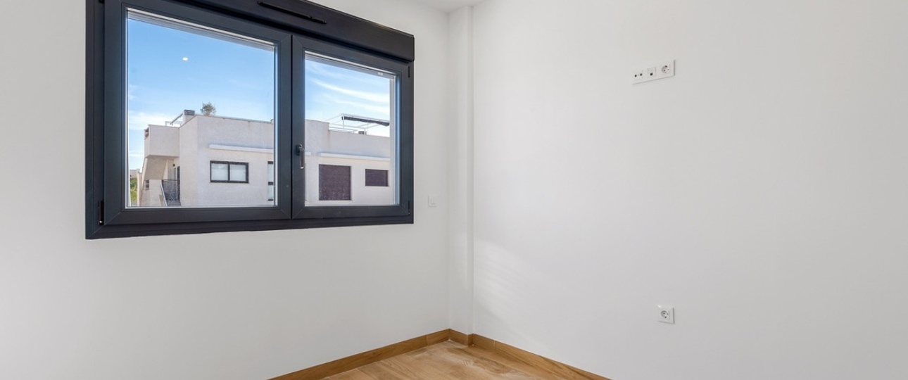 Resale - apartment - Orihuela - Los Balcones
