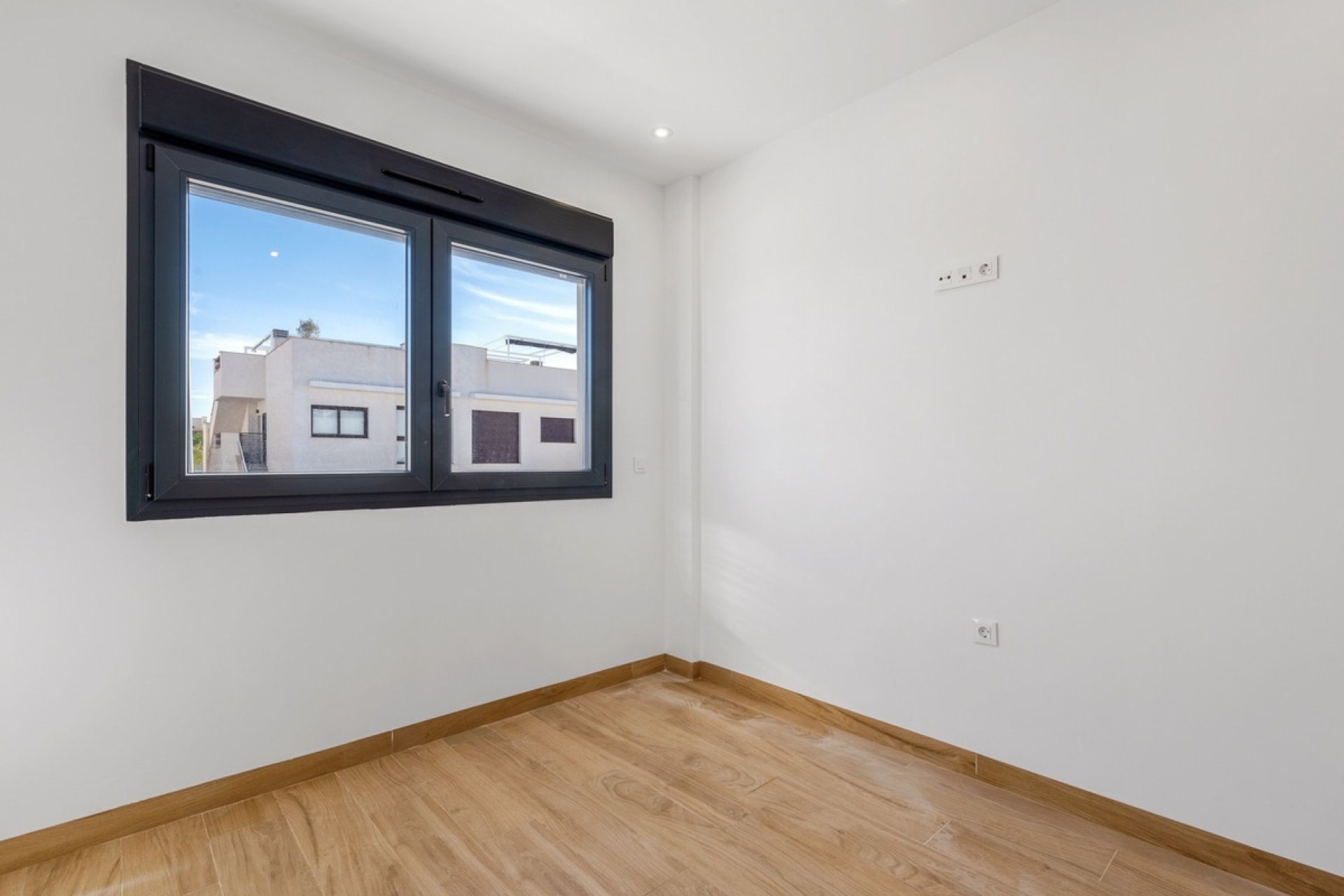 Resale - apartment - Orihuela - Los Balcones