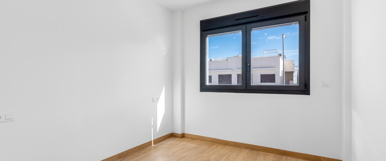 Resale - apartment - Orihuela - Los Balcones