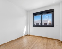 Resale - apartment - Orihuela - Los Balcones