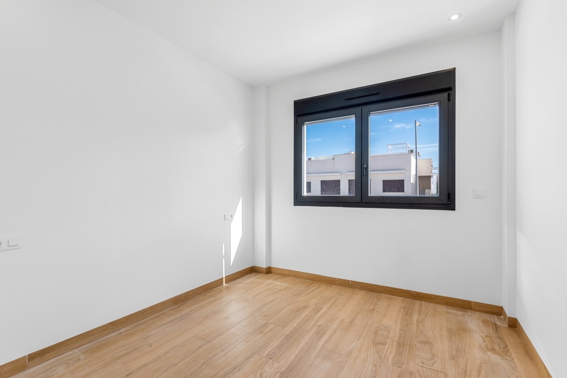Resale - apartment - Orihuela - Los Balcones