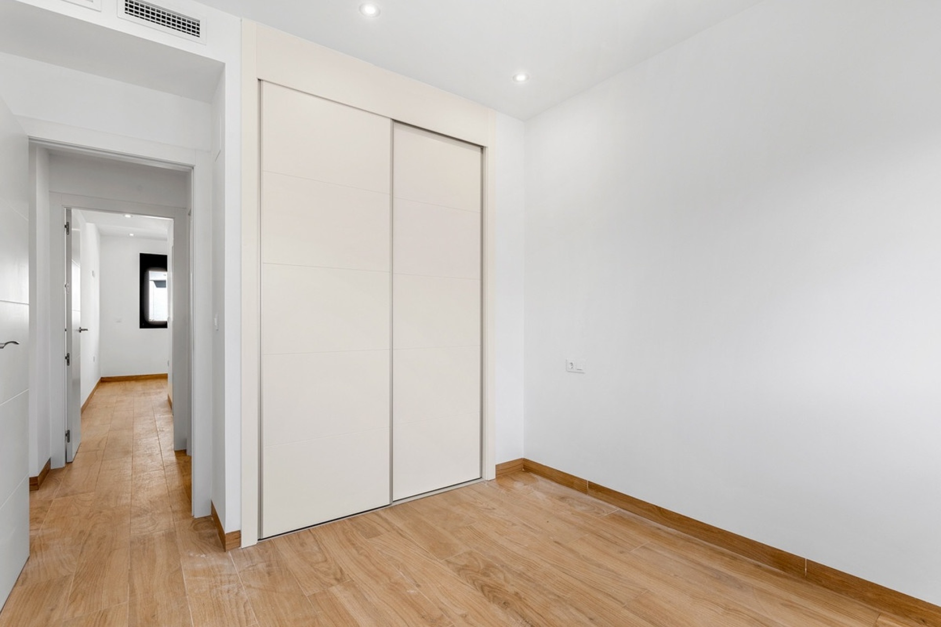 Resale - apartment - Orihuela - Los Balcones