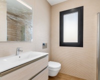 Resale - apartment - Orihuela - Los Balcones
